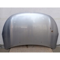 Капот крышка двигателя citroen c4 aircross 2012 - 1607544680