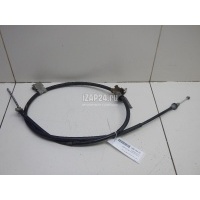 Трос стояночного тормоза левый Toyota Land Cruiser (150)-Prado 2009 4643060041