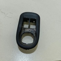 Накладка блока управления стеклоподъемниками Renault Master III 2010 8200637849
