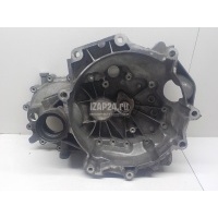 Корпус КПП VAG A2 [8Z0] (2000 - 2005) 02T301107R