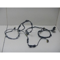 Проводка (коса) BMW 7-serie F01/F02 (2008 - 2015) 61129199247