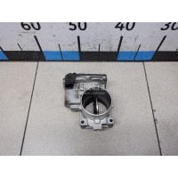 Заслонка дроссельная электрическая Hyundai-Kia Sorento II (2009 - 2020) 351002F600