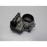 Заслонка дроссельная электрическая Hyundai-Kia Sorento II (2009 - 2020) 351002F600