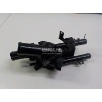 Корпус термостата Hyundai-Kia Sorento II (2009 - 2020) 256002GGA0