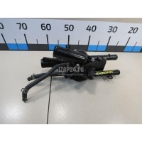 Корпус термостата Hyundai-Kia Sorento II (2009 - 2020) 256002GGA0
