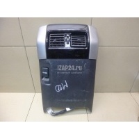 Накладка декоративная Toyota Land Cruiser (150)-Prado 2009 5890360780C0