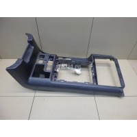 Накладка декоративная Toyota Land Cruiser (150)-Prado 2009 5883360370C0