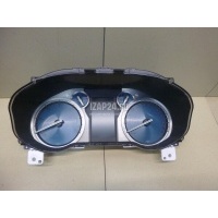 Панель приборов Toyota Land Cruiser (150)-Prado 2009 838006BP61