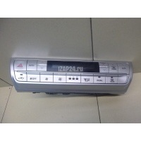 Блок управления климатической установкой Toyota Land Cruiser (150)-Prado 2009 8401060G50