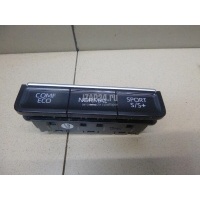 Кнопка переключения режимов подвески Toyota Land Cruiser (150)-Prado 2009 8471160010