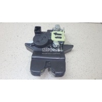 Замок багажника Hyundai-Kia Cerato (2009 - 2013) 812301M030