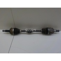 Полуось передняя левая Hyundai-Kia Cerato (2009 - 2013) 495011M011