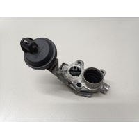 Заслонка воздушная Mercedes Benz W212 E-Klasse (2009 - 2016) 6421401263