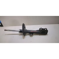 Амортизатор передний правый Toyota Highlander II (2007 - 2013) 4851080529