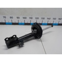 Амортизатор передний правый Toyota Highlander II (2007 - 2013) 4851080529