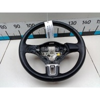 Рулевое колесо для AIR BAG (без AIR BAG) VAG Polo (HB) (2009 - 2017) 6R0419091FE74
