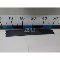 Накладка двери задней левой Toyota Prius (2003 - 2009) 7576247010