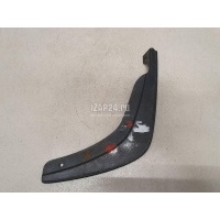 Брызговик задний правый VAG Yeti (2009 - 2018) 5L0821822C9B9