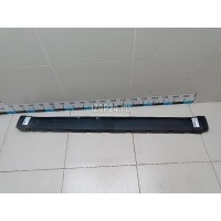 Накладка на порог (наружная) VAG Yeti (2009 - 2018) 5L0853856A9B9
