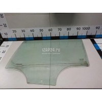 Стекло двери задней левой VAG Yeti (2009 - 2018) 5L0845205A