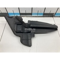 Воздуховод радиатора правый Toyota Prius (2009 - 2015) 5329347020
