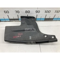 Пыльник (кузов наружные) Toyota Prius (2009 - 2015) 5259247021