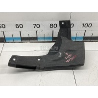 Пыльник (кузов наружные) Toyota Prius (2009 - 2015) 5259147021