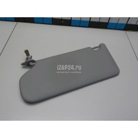 Козырек солнцезащитный (внутри) Mitsubishi ASX 2010 7620A892HB