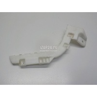 Кронштейн заднего бампера левый Mitsubishi ASX 2010 6410D561