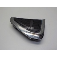 Накладка на крыло Mitsubishi ASX 2010 7407A608