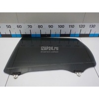 Стекло двери задней левой Mitsubishi ASX 2010 5736A679