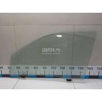 Стекло двери передней левой Mitsubishi ASX 2010 5706A875