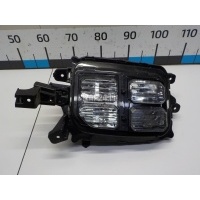 Фара противотуманная правая Mitsubishi ASX 2010 8315A084