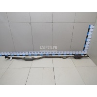 Глушитель основной Mitsubishi ASX 2010 1570B213