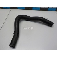 Патрубок радиатора Mitsubishi ASX 2010 1370A383