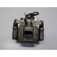 Суппорт тормозной задний левый Mitsubishi Outlander (GF) 2012 4605B843