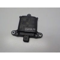 Радар BSD (Слепых зон) Mitsubishi ASX 2010 8638A227