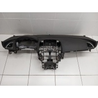Торпедо GM Astra J (2010 - 2017) 13301067