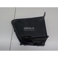 Воздуховод радиатора правый Renault Sandero (2009 - 2014) 8200735108