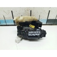 Замок двери передней левой Renault Sandero (2009 - 2014) 805032923R