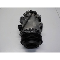 Компрессор кондиционера Hyundai-Kia Sportage (2010 - 2015) 977012S500