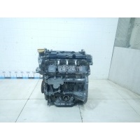 Двигатель Renault Megane III (2009 - 2016) 8201107725
