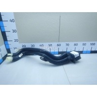 Горловина топливного бака Renault Megane III (2009 - 2016) 172217336R