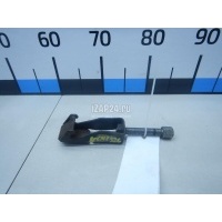 Кронштейн крепления запасного колеса Renault Megane III (2009 - 2016) 572210898R