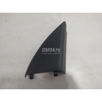 Крышка зеркала внутренняя правая Renault Megane III (2009 - 2016) 802924834R