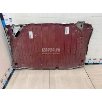 Пол багажника Renault Megane III (2009 - 2016) 745148711R