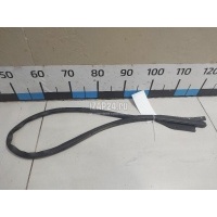 Уплотнитель двери Renault Megane III (2009 - 2016) 828300019R