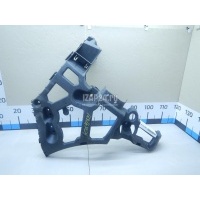 Кронштейн заднего бампера левый Renault Megane III (2009 - 2016) 850450018R