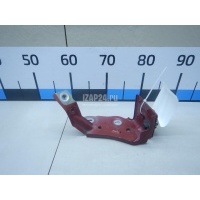 Кронштейн крепления крыла Renault Megane III (2009 - 2016) 625126536R