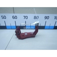 Кронштейн крепления крыла Renault Megane III (2009 - 2016) 625138842R